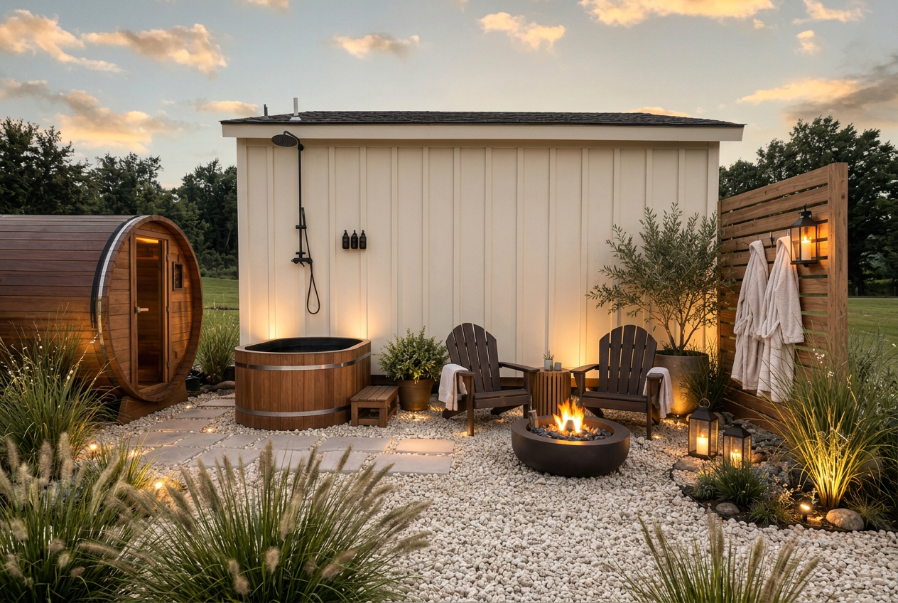 Tyler Studio and Spa